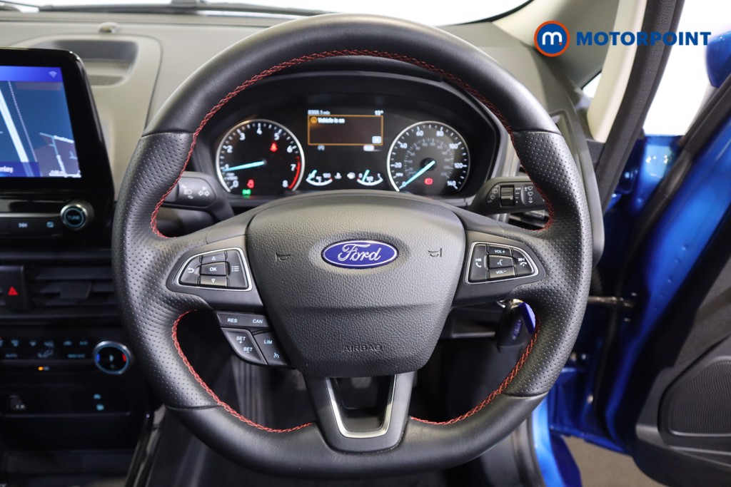 Used Ford Ecosport 2022 for sale - 76416013: Photo 11