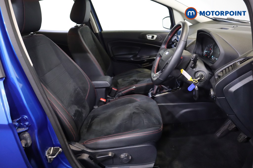 Used Ford Ecosport 2022 for sale - 76416013: Photo 14