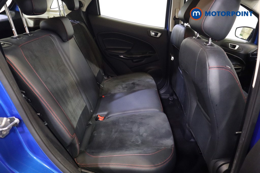 Used Ford Ecosport 2022 for sale - 76416013: Photo 15