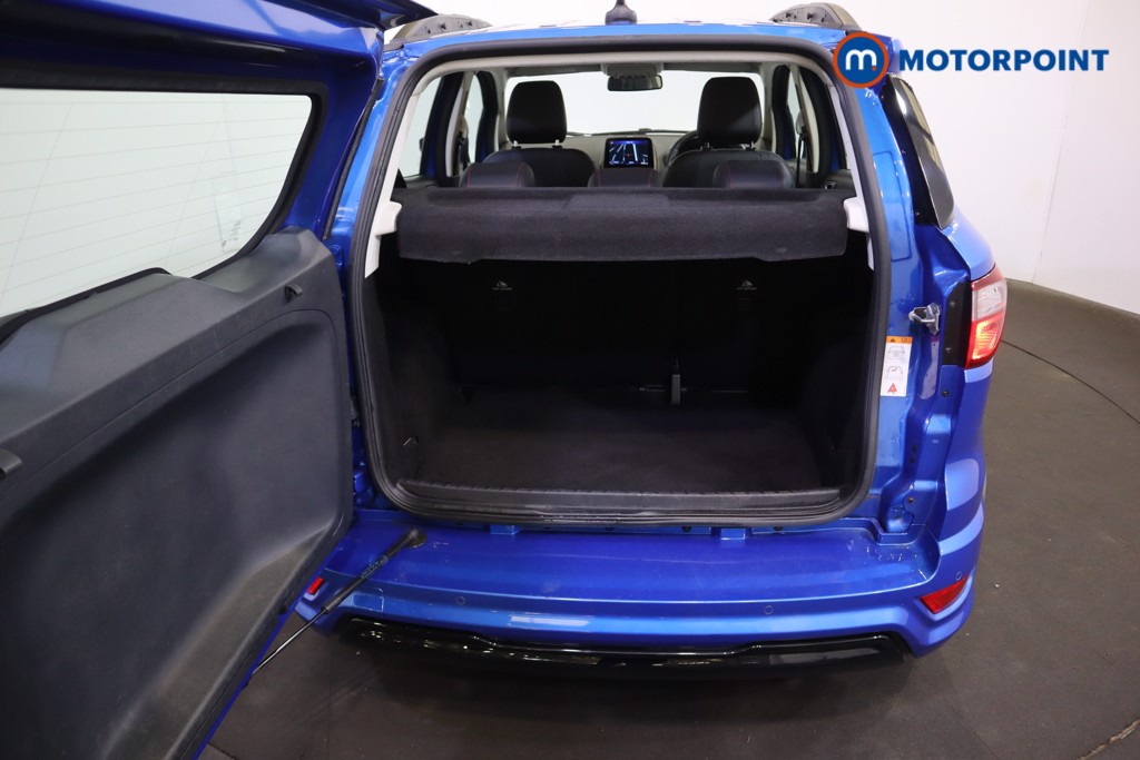 Used Ford Ecosport 2022 for sale - 76416013: Photo 16