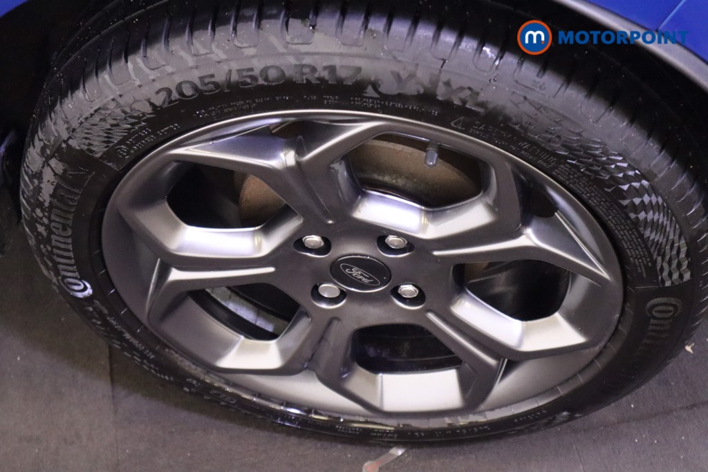 Used Ford Ecosport 2022 for sale - 76416013: Photo 17