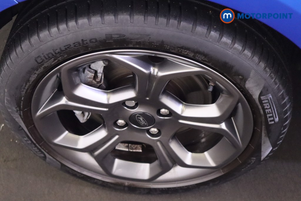 Used Ford Ecosport 2022 for sale - 76416013: Photo 18