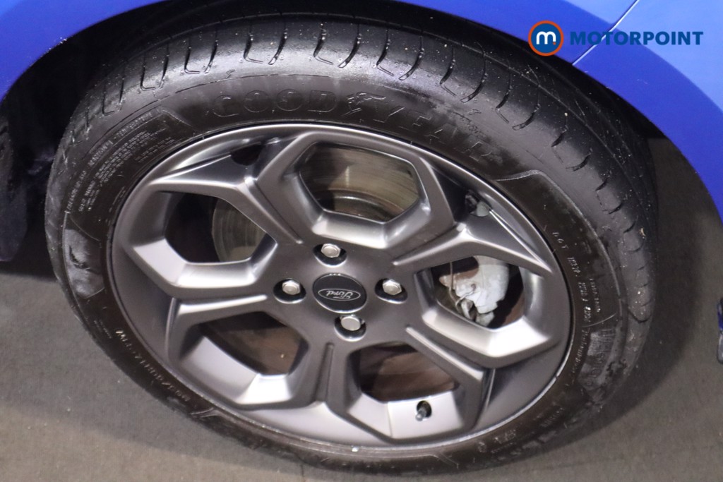 Used Ford Ecosport 2022 for sale - 76416013: Photo 19