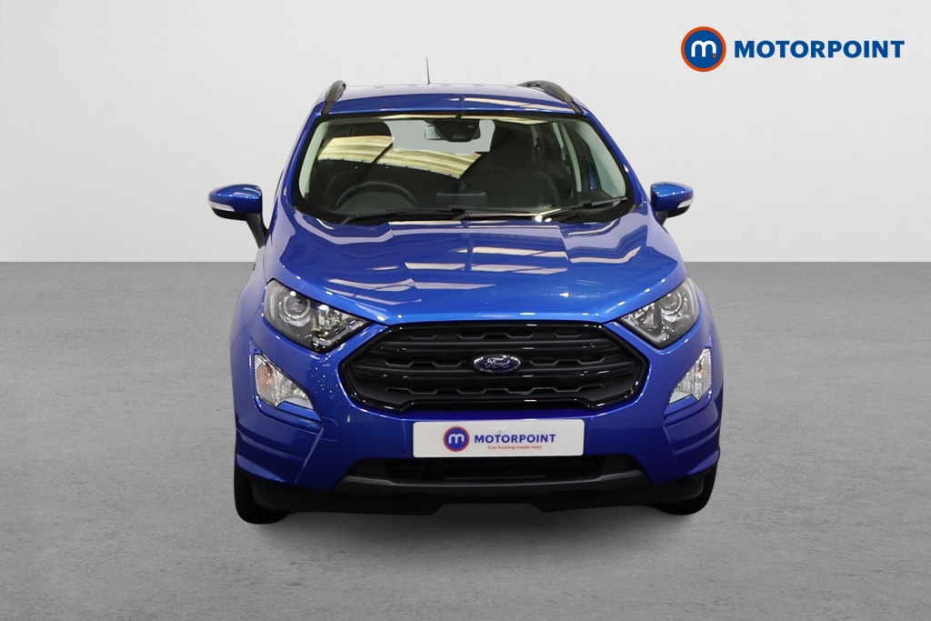 Used Ford Ecosport 2022 for sale - 76416013: Photo 2