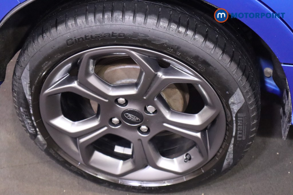 Used Ford Ecosport 2022 for sale - 76416013: Photo 20