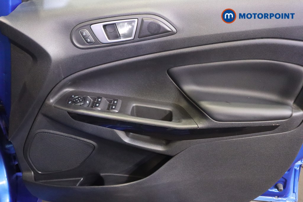 Used Ford Ecosport 2022 for sale - 76416013: Photo 21