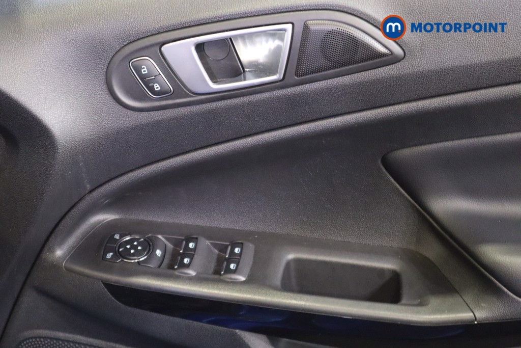 Used Ford Ecosport 2022 for sale - 76416013: Photo 22