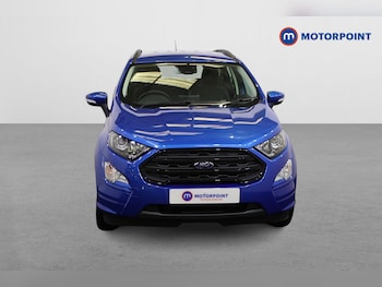 Used Ford Ecosport 2022 for sale - 76416013: Photo