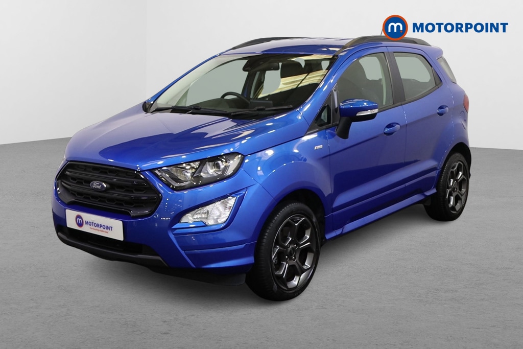 Used Ford Ecosport 2022 for sale - 76416013: Photo 3