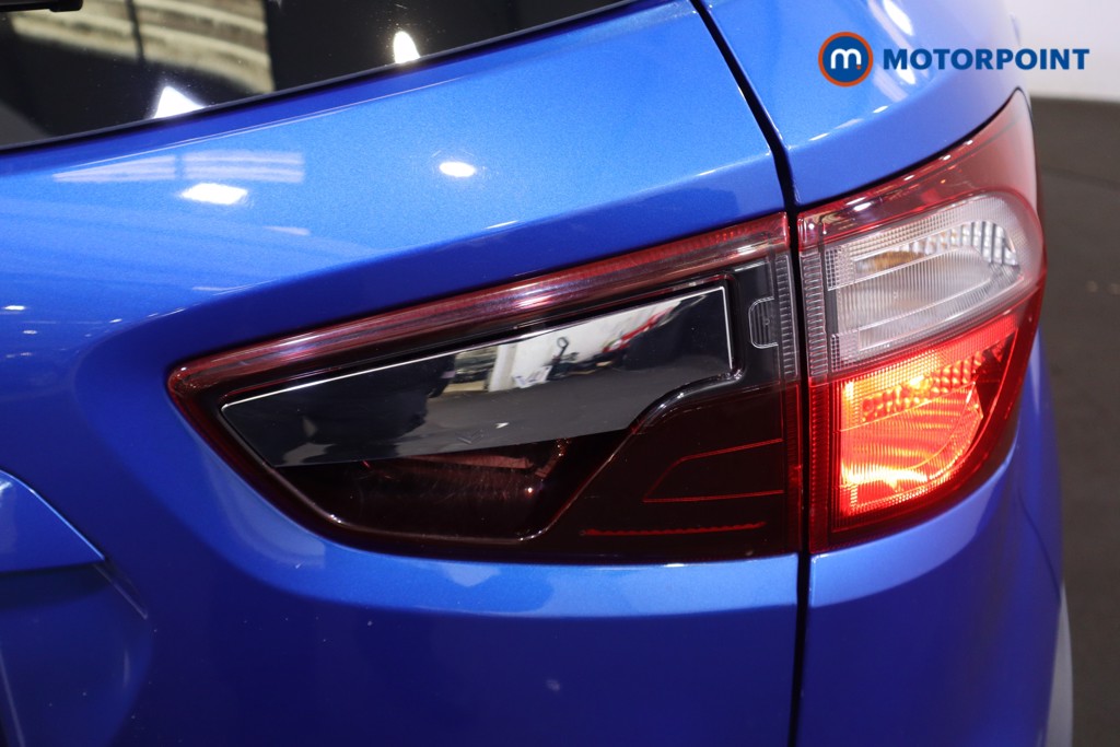 Used Ford Ecosport 2022 for sale - 76416013: Photo 35