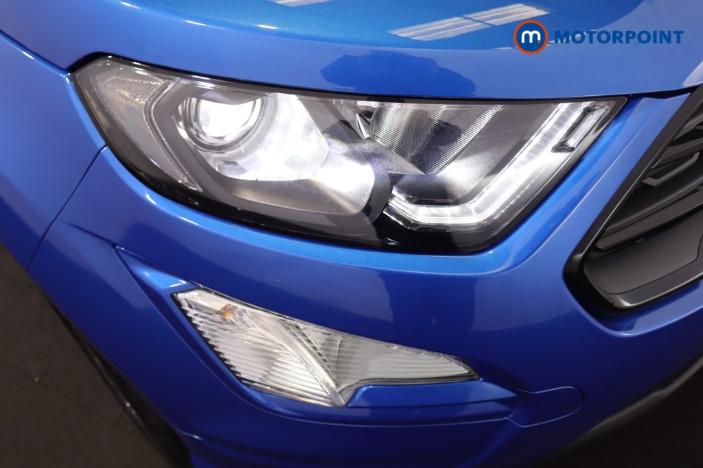 Used Ford Ecosport 2022 for sale - 76416013: Photo 39