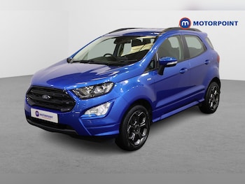 Used Ford Ecosport 2022 for sale - 76416013: Photo