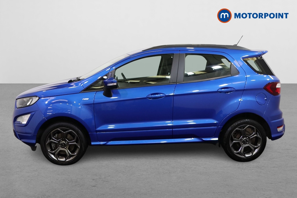 Used Ford Ecosport 2022 for sale - 76416013: Photo 4