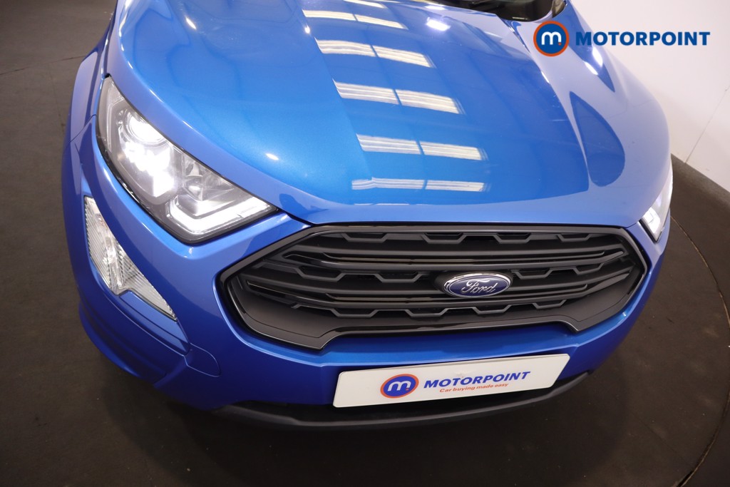 Used Ford Ecosport 2022 for sale - 76416013: Photo 40