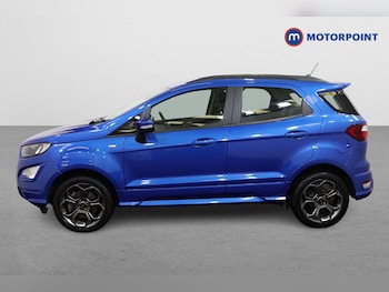 Used Ford Ecosport 2022 for sale - 76416013: Photo