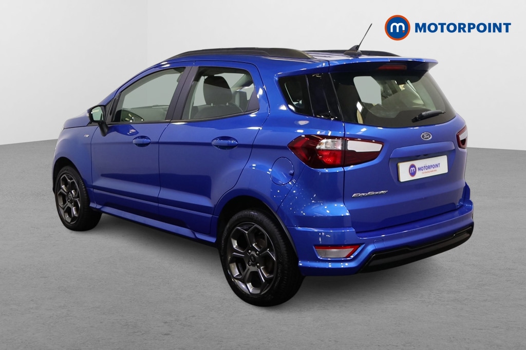 Used Ford Ecosport 2022 for sale - 76416013: Photo 5
