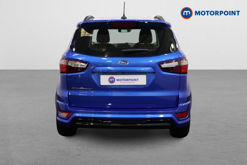 Used Ford Ecosport 2022 for sale - 76416013: Photo 6
