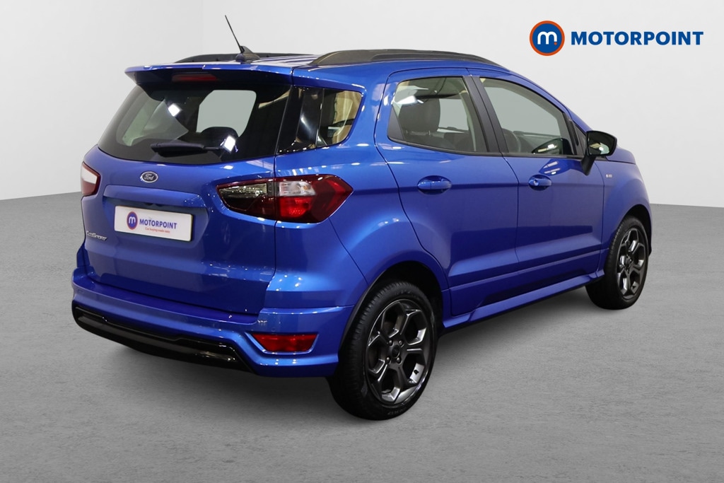 Used Ford Ecosport 2022 for sale - 76416013: Photo 7