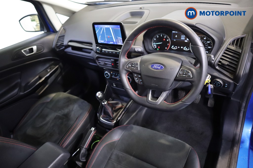 Used Ford Ecosport 2022 for sale - 76416013: Photo 9
