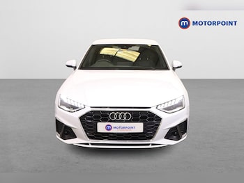 Used Audi A4 2020 for sale - 75434648: Photo