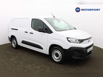 Used Citroen Berlingo 2026 for sale - 78409293: Photo