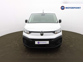 Used Citroen Berlingo 2026 for sale - 78409293: Photo
