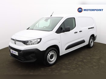 Used Citroen Berlingo 2026 for sale - 78409293: Photo