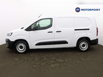 Used Citroen Berlingo 2026 for sale - 78409293: Photo