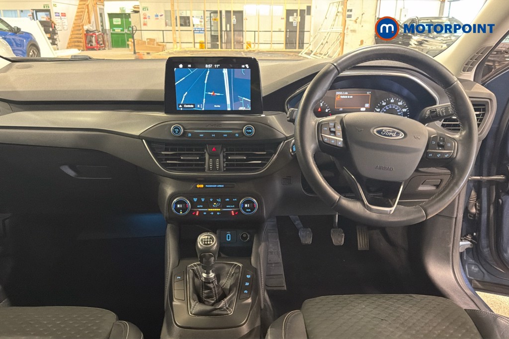 Used Ford Focus 2019 for sale - 78123575: Photo 10