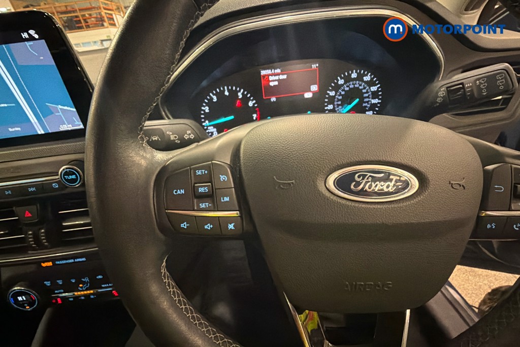 Used Ford Focus 2019 for sale - 78123575: Photo 11