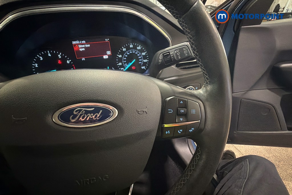 Used Ford Focus 2019 for sale - 78123575: Photo 12