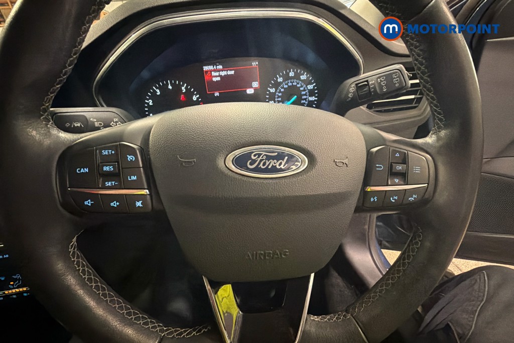 Used Ford Focus 2019 for sale - 78123575: Photo 13