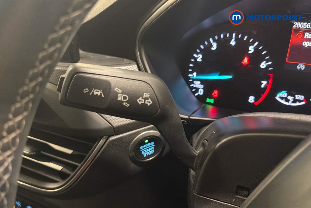 Used Ford Focus 2019 for sale - 78123575: Photo 14