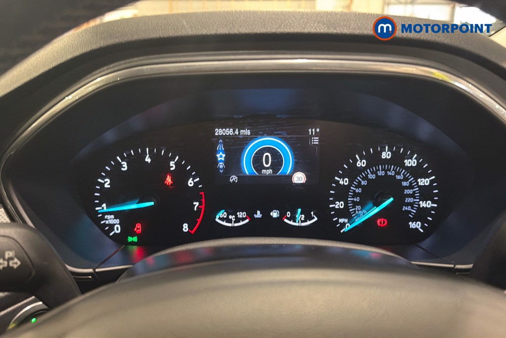 Used Ford Focus 2019 for sale - 78123575: Photo 16