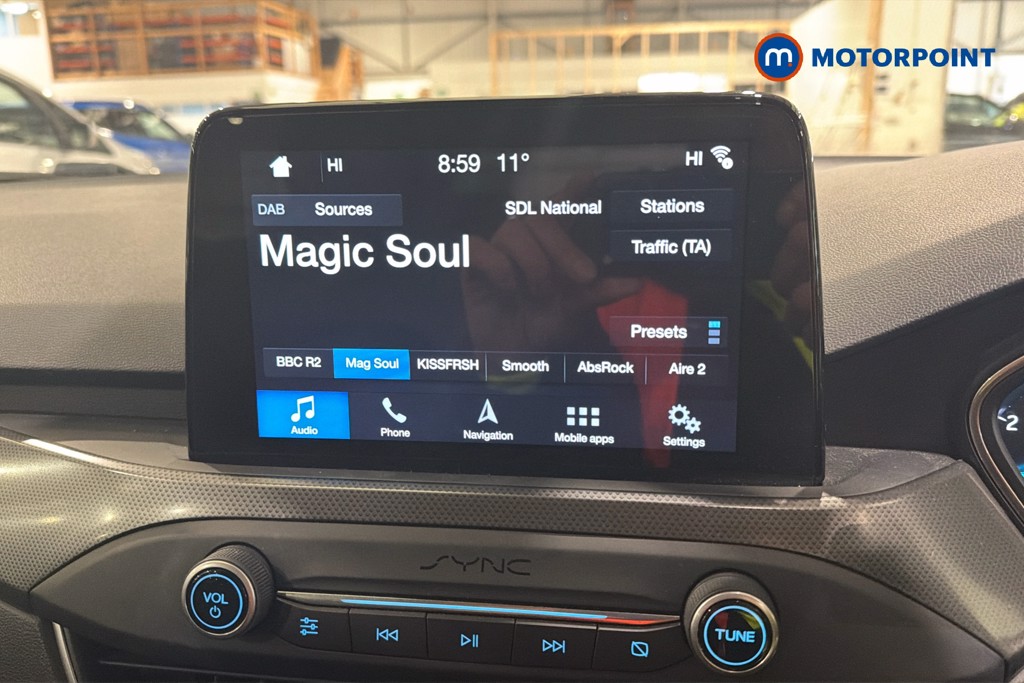 Used Ford Focus 2019 for sale - 78123575: Photo 17