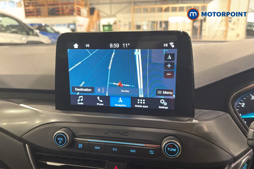 Used Ford Focus 2019 for sale - 78123575: Photo 18