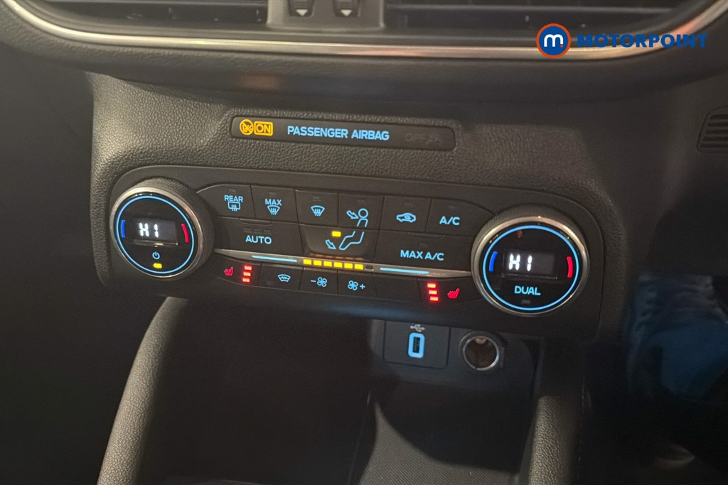 Used Ford Focus 2019 for sale - 78123575: Photo 19