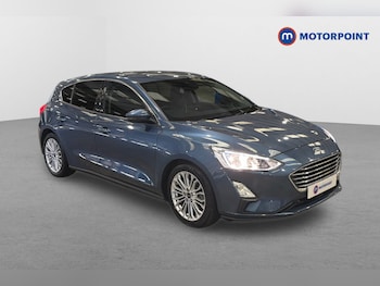 Used Ford Focus 2019 for sale - 78123575: Photo