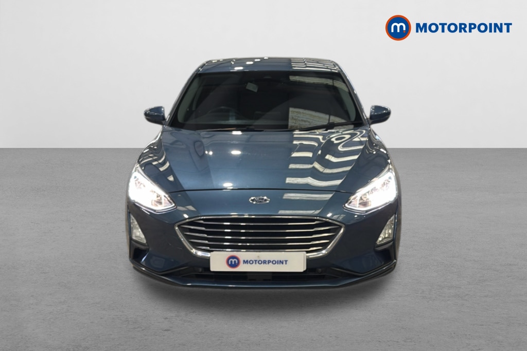 Used Ford Focus 2019 for sale - 78123575: Photo 2