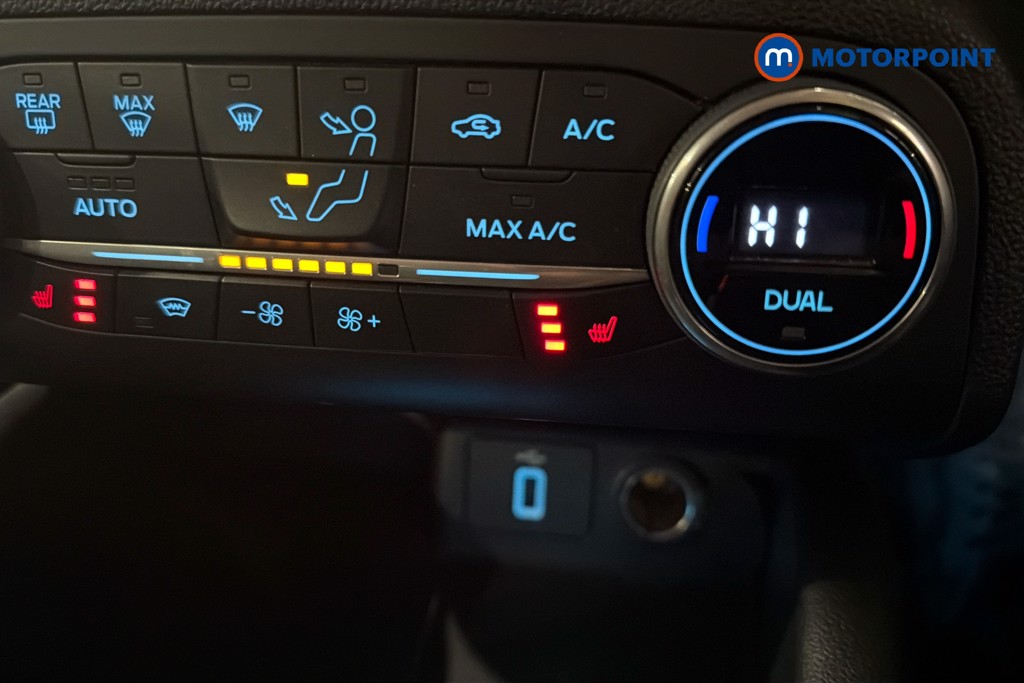 Used Ford Focus 2019 for sale - 78123575: Photo 20