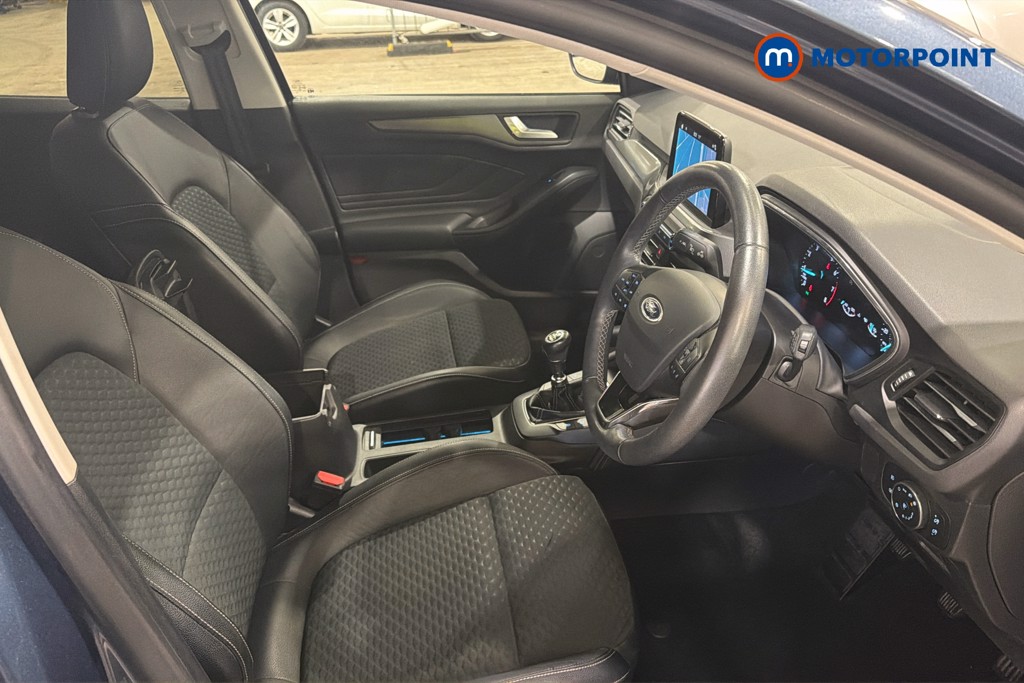 Used Ford Focus 2019 for sale - 78123575: Photo 28