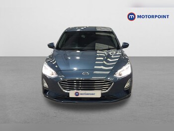 Used Ford Focus 2019 for sale - 78123575: Photo