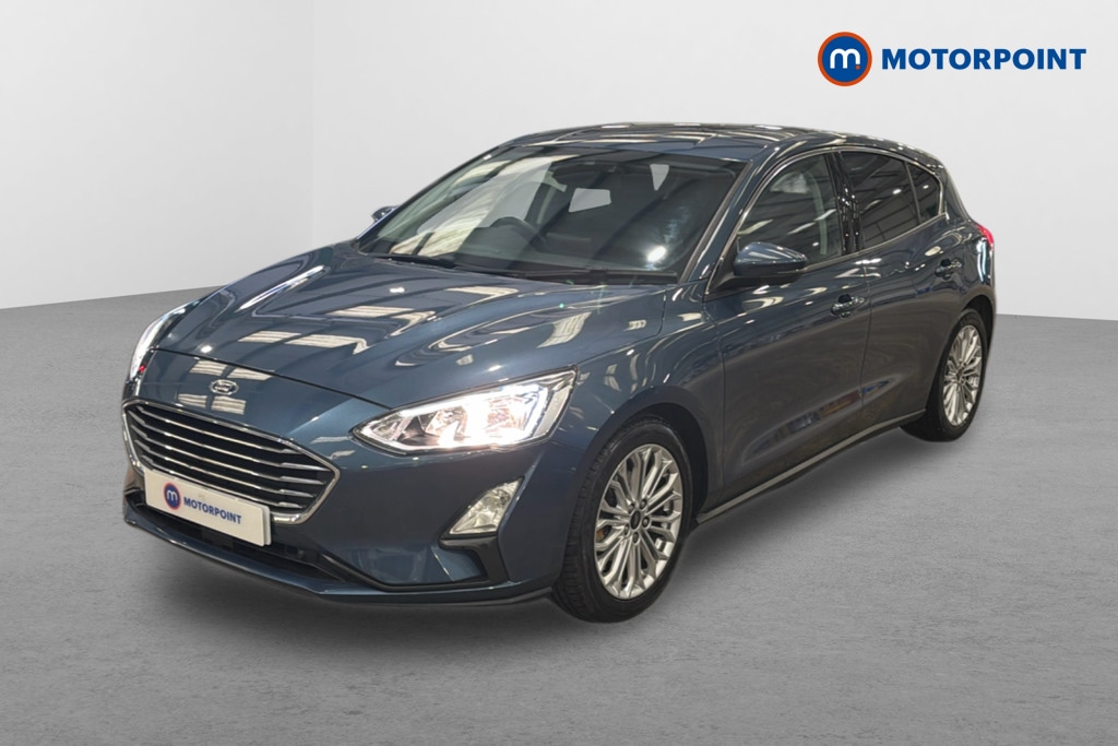 Used Ford Focus 2019 for sale - 78123575: Photo 3