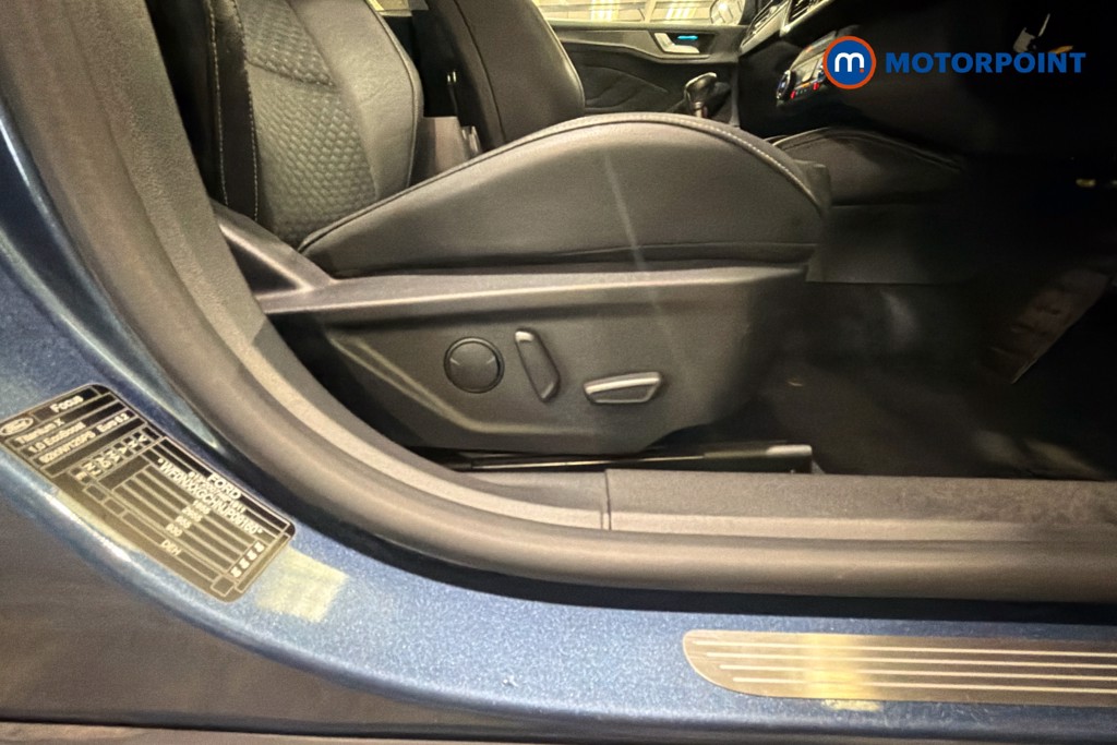 Used Ford Focus 2019 for sale - 78123575: Photo 30