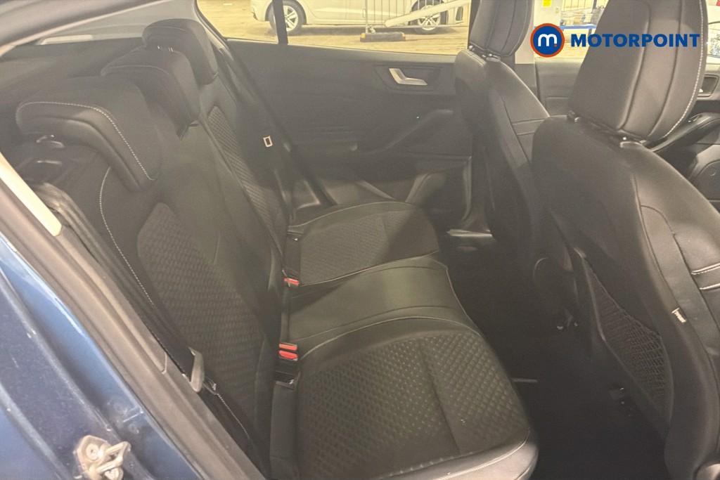 Used Ford Focus 2019 for sale - 78123575: Photo 32