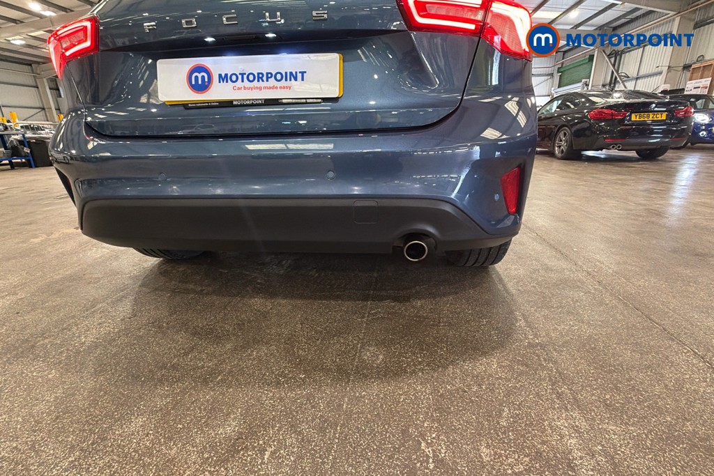 Used Ford Focus 2019 for sale - 78123575: Photo 37