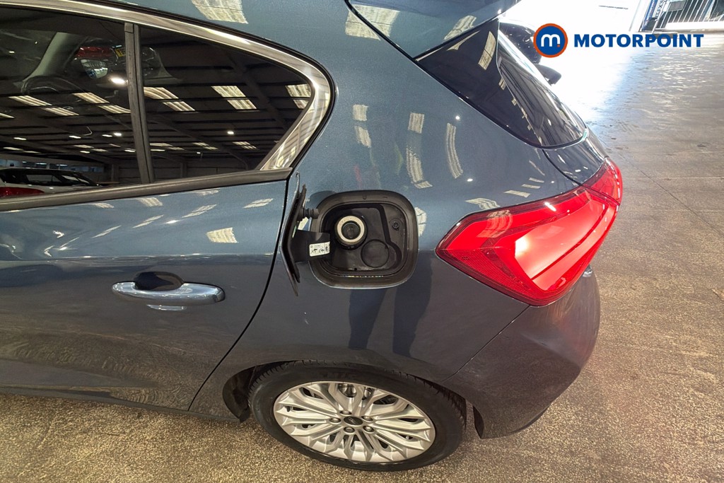 Used Ford Focus 2019 for sale - 78123575: Photo 39