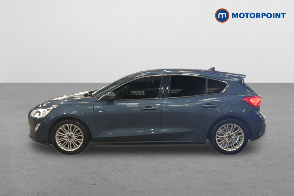 Used Ford Focus 2019 for sale - 78123575: Photo 4