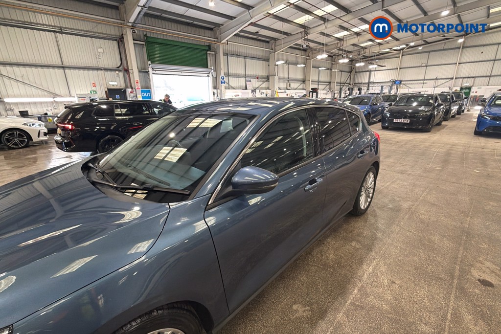 Used Ford Focus 2019 for sale - 78123575: Photo 41