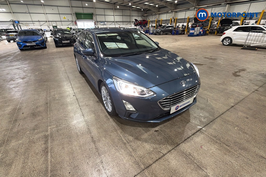 Used Ford Focus 2019 for sale - 78123575: Photo 42